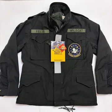 토이즈 맥코이 TMJ2215 M-65 필드 자켓 L