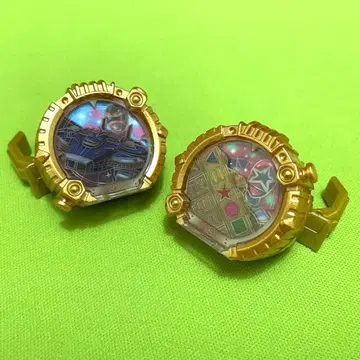 센타이 링 메가 레인저 오 레인저