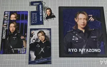 액터즈 리그 Brain A L 복권 기타조노 료 4점