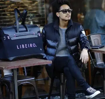 LIBEIRO 리베이로 다운