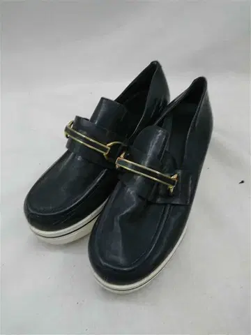 스텔라 맥카트니 로퍼 블랙 계열 여성용