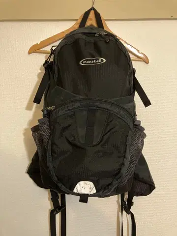 mont-bell 몽벨 GALENA PACK 25