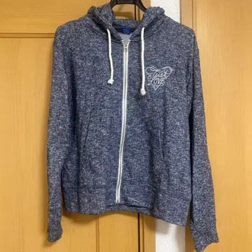 [새상품급] 니시노 카나 후드티 JustLoveTour