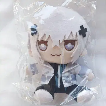 멜트 다 텐시 오스와리 봉제 인형 메테오라이츠 Meteorites