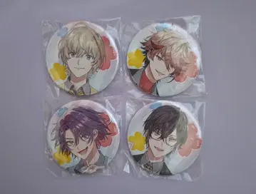 VOLTACTION 캔뱃지 도쿄돔 시티