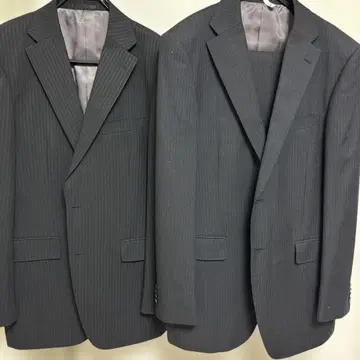 탑밸류 수트 2점 가을/겨울 봄/여름 신장 180 기성품 울 썸머울