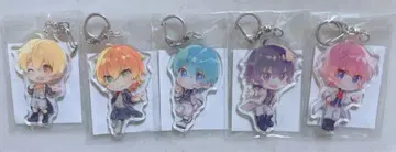 스토푸리 아크릴 키홀더 (2021 프린스 ver.) 세트 판매