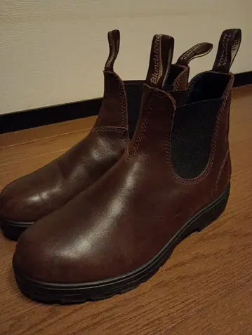Blundstone CLASSICS BS1609 사이즈 6