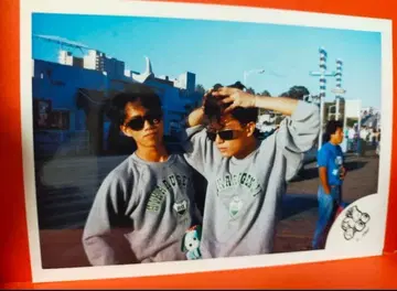 빛 GENJI 사진 302