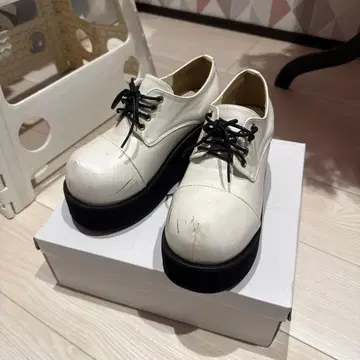 유메텐보 통굽(화이트)