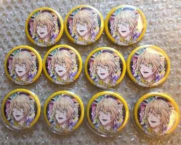 우타프리 캔뱃지 SSS2 시노미야 나츠키