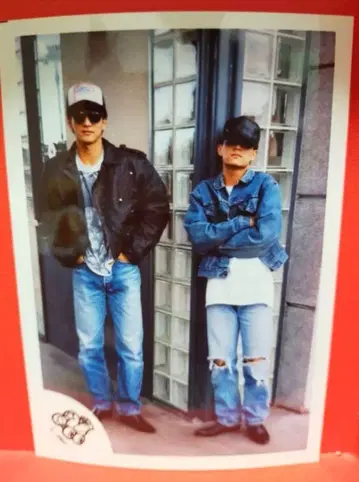 빛 GENJI 사진 305