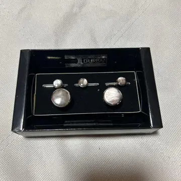 더반 D'URBAN 커프스 단추