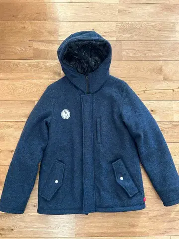 VIRGO 울 아우터 일본제