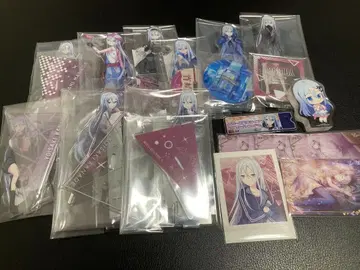 프로세카 요이사키 카나데 묶음 판매