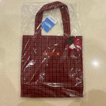 [ 새상품 ] 파밀리아 토트백