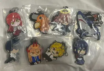 포러버! 극장판 체인소 맨 레제편 컴플리트 세트