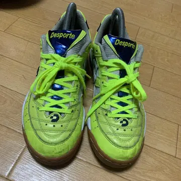 데스포르치 풋살화 24.0