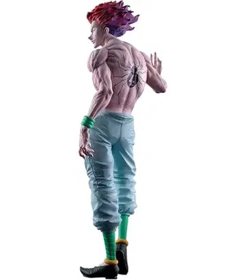 Grandista HUNTER x HUNTER 히소카