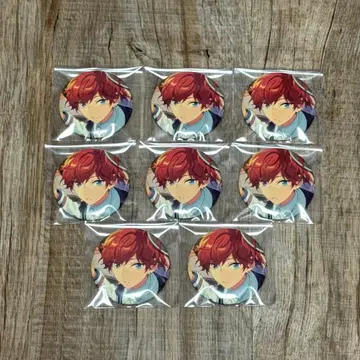 앙스타 피처 스카우트 아마기 히이로 2021 SUMMER casual