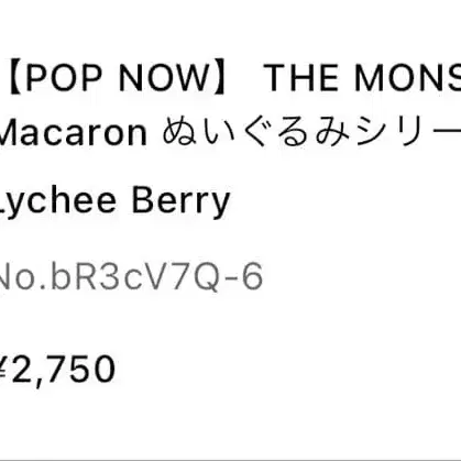 1번째 상품 이미지