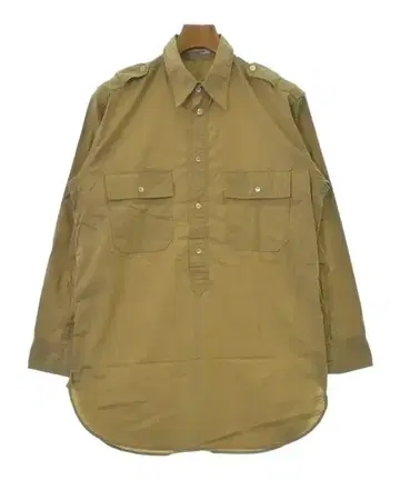 FUMIKA UCHIDA 캐주얼 셔츠 남성용