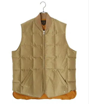 Eddie Bauer Downlight Canadian Vest