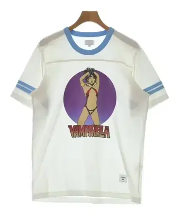 Supreme T셔츠 티셔츠 남성용