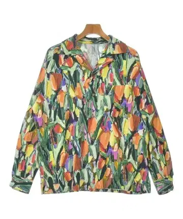 m's braque 캐주얼 셔츠 남성용