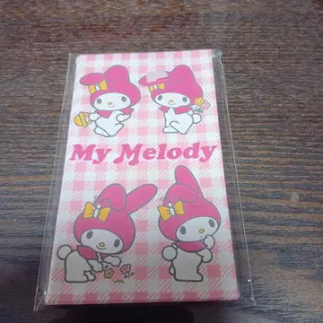 My Melody 포치 산리오