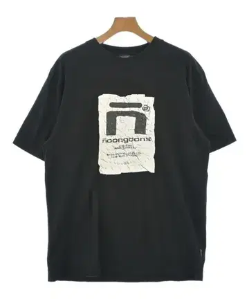 NOON GOONS 티셔츠/컷소 남성용