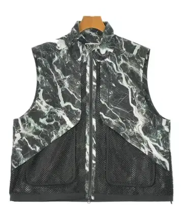 uniform experiment 블루종 남성용