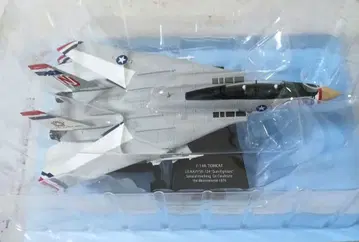 에어 파이터 컬렉션 F-14A 톰캣