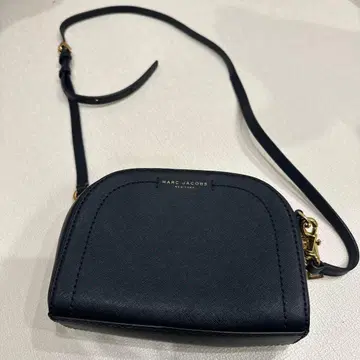 MARC JACOBS 숄더백 블랙