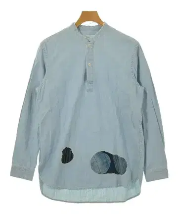 KUON 캐주얼 셔츠 남성용