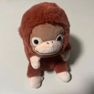 드림즈 푼바루즈 오랑우탄