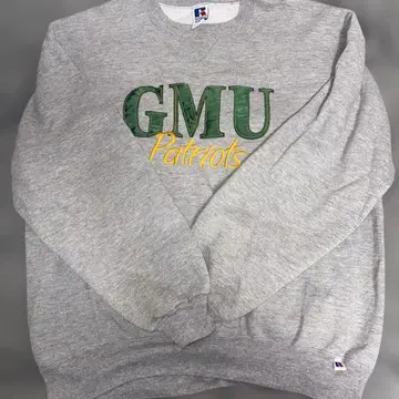 90년대 미국산 러셀 애슬레틱 맨투맨 XL