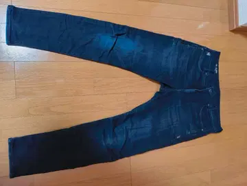 G-STAR RAW ] 지스타 D-STAQ 빈티지 블랙