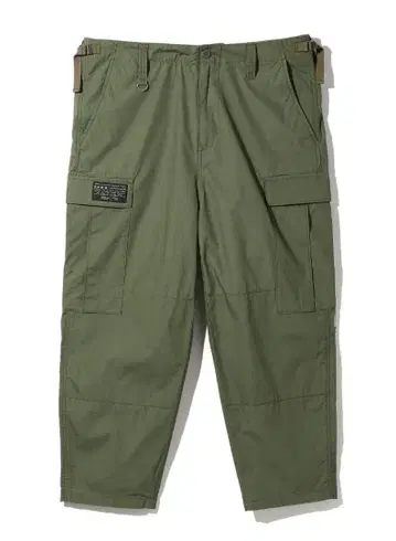 덴함 카고 팬츠