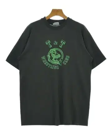 기타 T셔츠 티셔츠 남성용