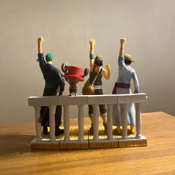 원피스 드라마틱 쇼케이스 묶음 판매