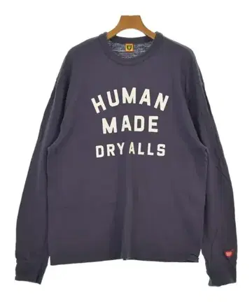 HUMAN MADE 티셔츠 남성용