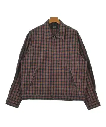 UNUSED 블루종 ( 기타 ) 남성용