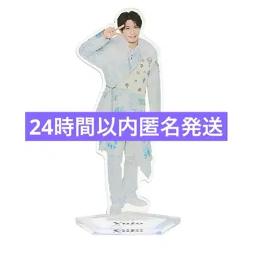 [ 미사용 새상품 ] ACEes 나스 유토 아크릴 스탠드