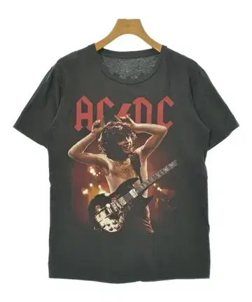 기타 T셔츠 티셔츠 남성용