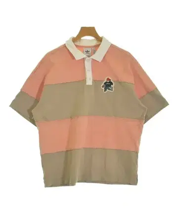 adidas 피케 셔츠 남성용