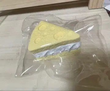 kikisquishy 얼음 버터 밀크 캔디 치즈 스퀴즈