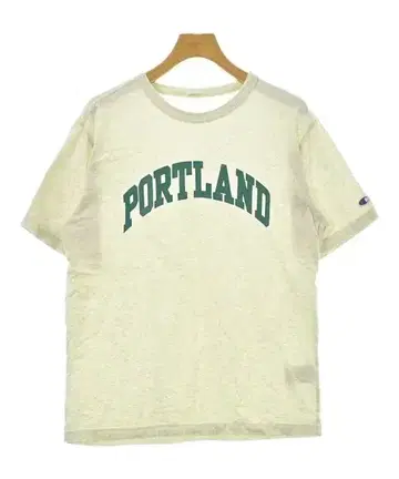 CHAMPION T셔츠 티셔츠 남성용