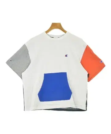 CHAMPION 티셔츠 여성용