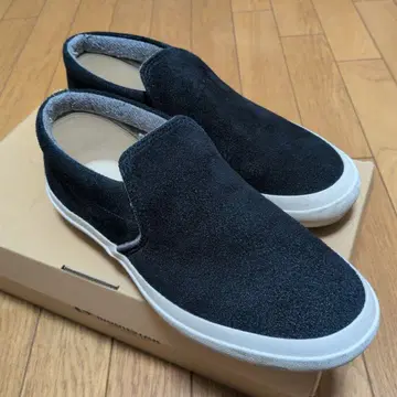 월말 특가 MODISTAR 문스타 슬립온 네이비